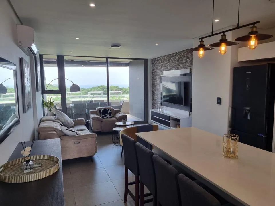 2 Bedroom Apartment / flat to rent in Sibaya Precinct