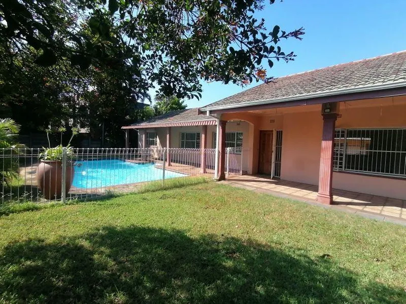 3 Bedroom House to rent in Panorama