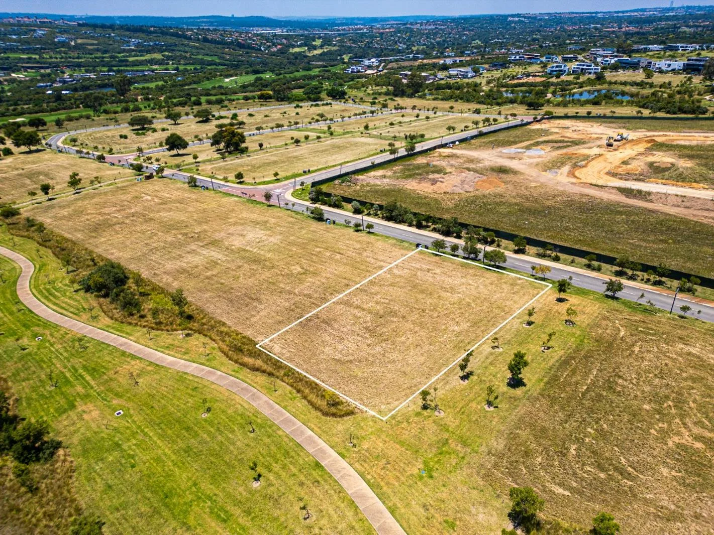Property for sale in Steyn City