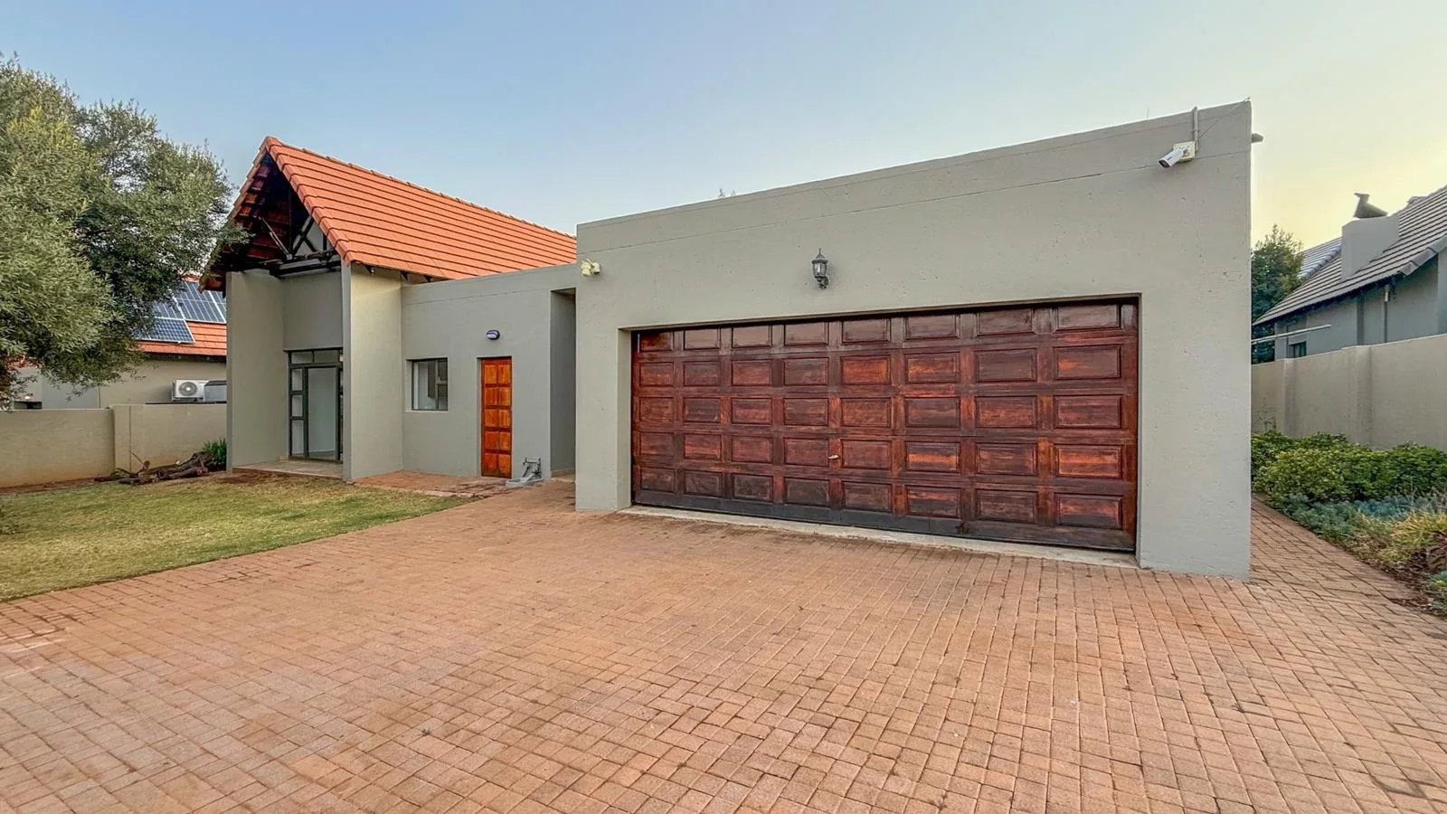 2 Bedroom House in Leloko Lifestyle & Eco Estate