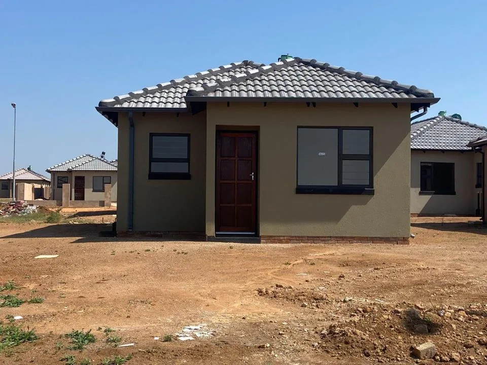 3 Bedroom House for sale in Soshanguve VV