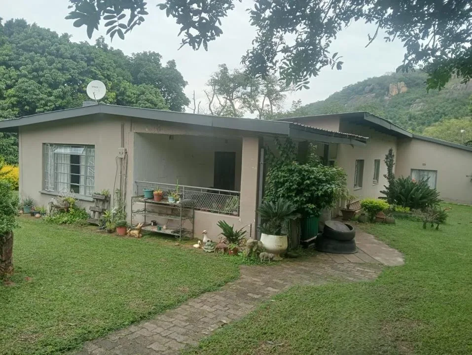 3 Bedroom House to rent in Nelspruit Ext 1