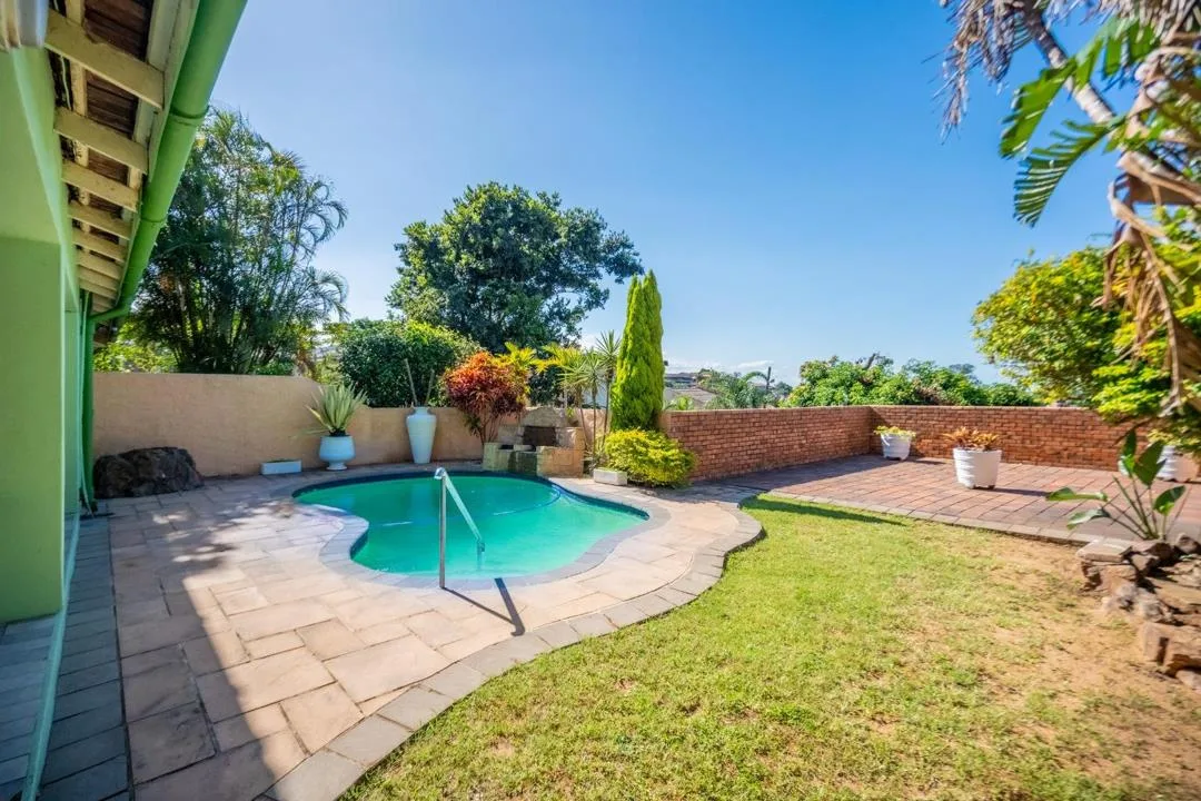 4 Bedroom House for sale in Morningside