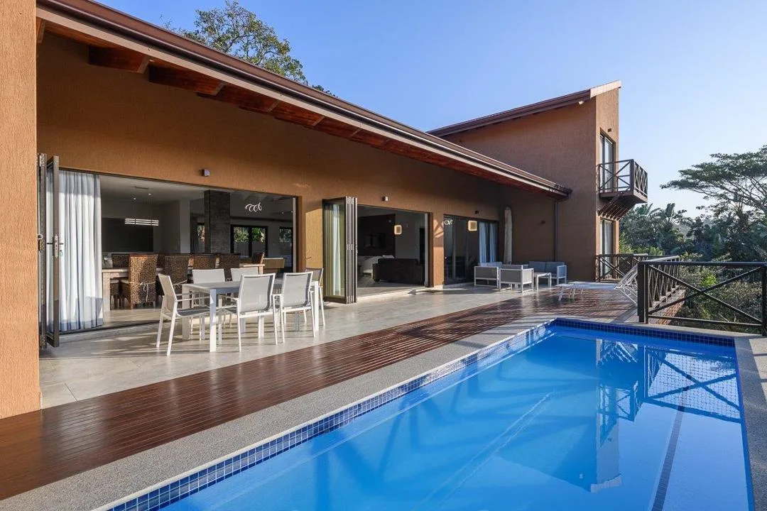 4 Bedroom House for sale in San Lameer