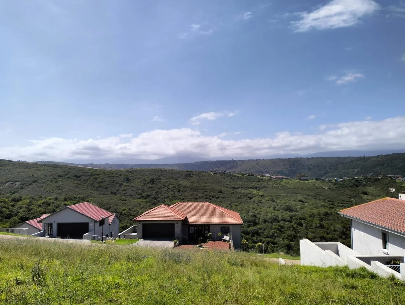 877 m² Land available in Groot Brakrivier
