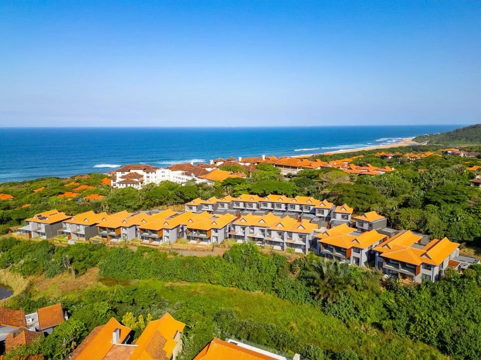 3 Bedroom Townhouse for sale in Zimbali Estate