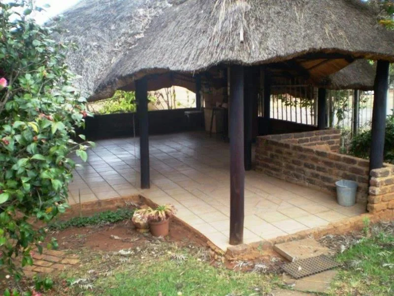 3 Bedroom House for sale in Lydenburg