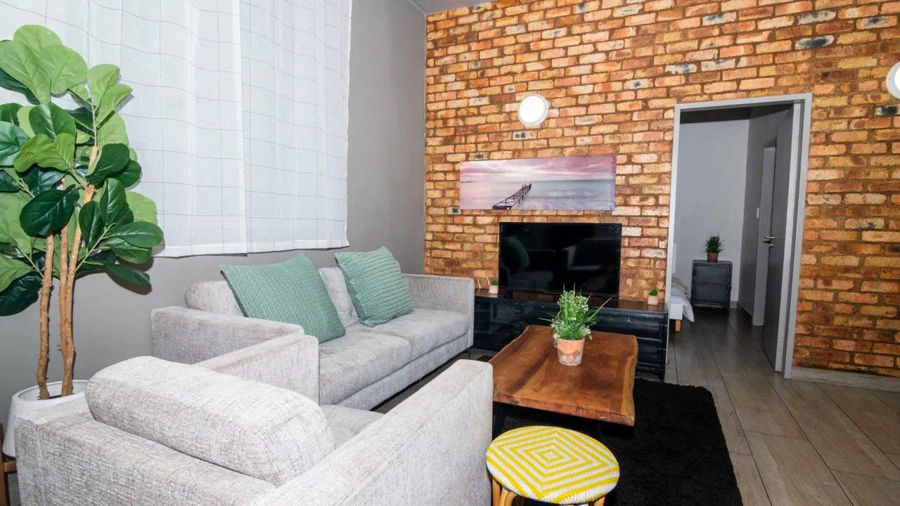 Apartment / flat to rent in Marshalltown