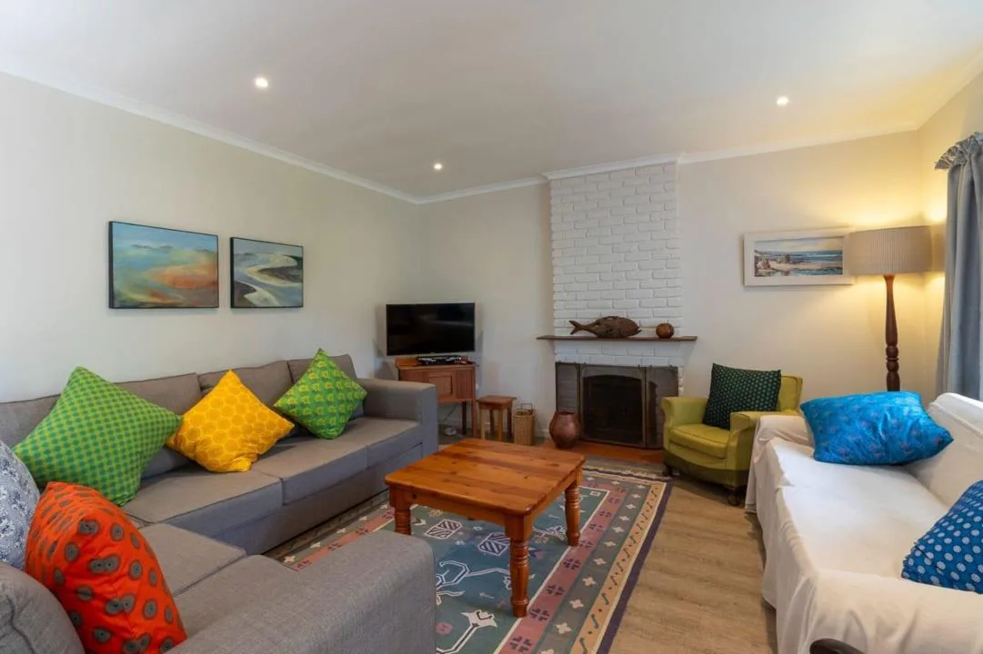 4 Bedroom House to rent in Kenton On Sea