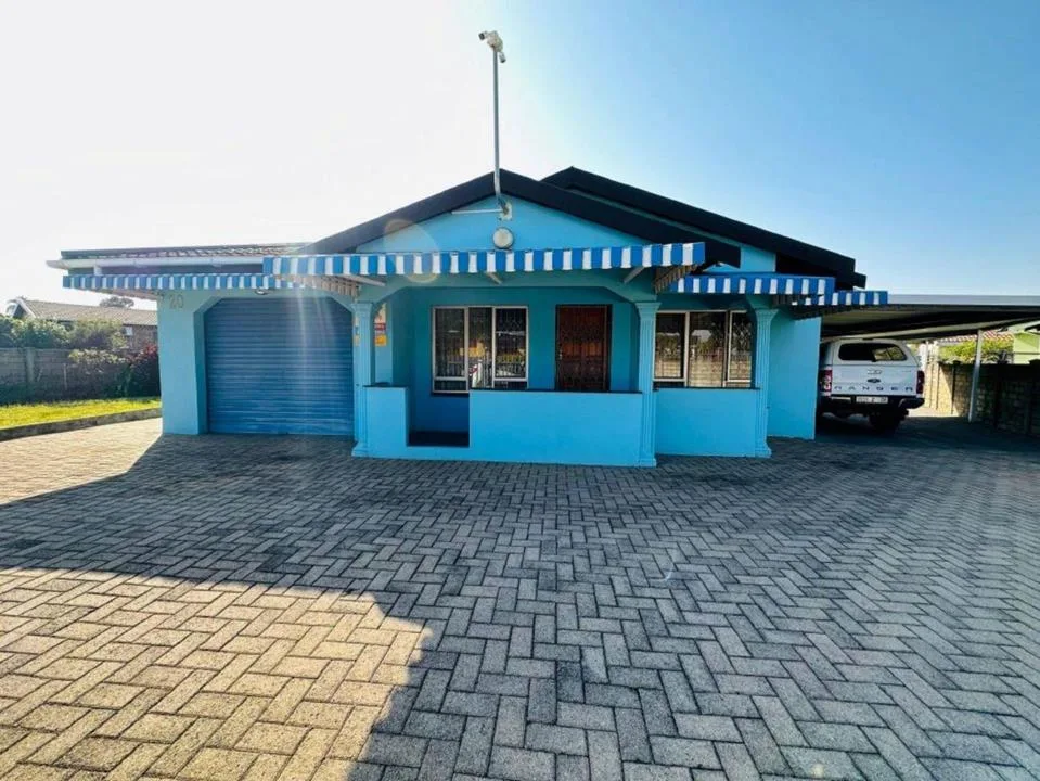 3 Bedroom House for sale in Brackenham
