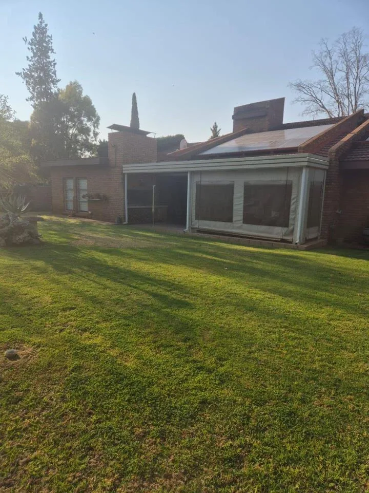 5 Bedroom House to rent in Kuruman