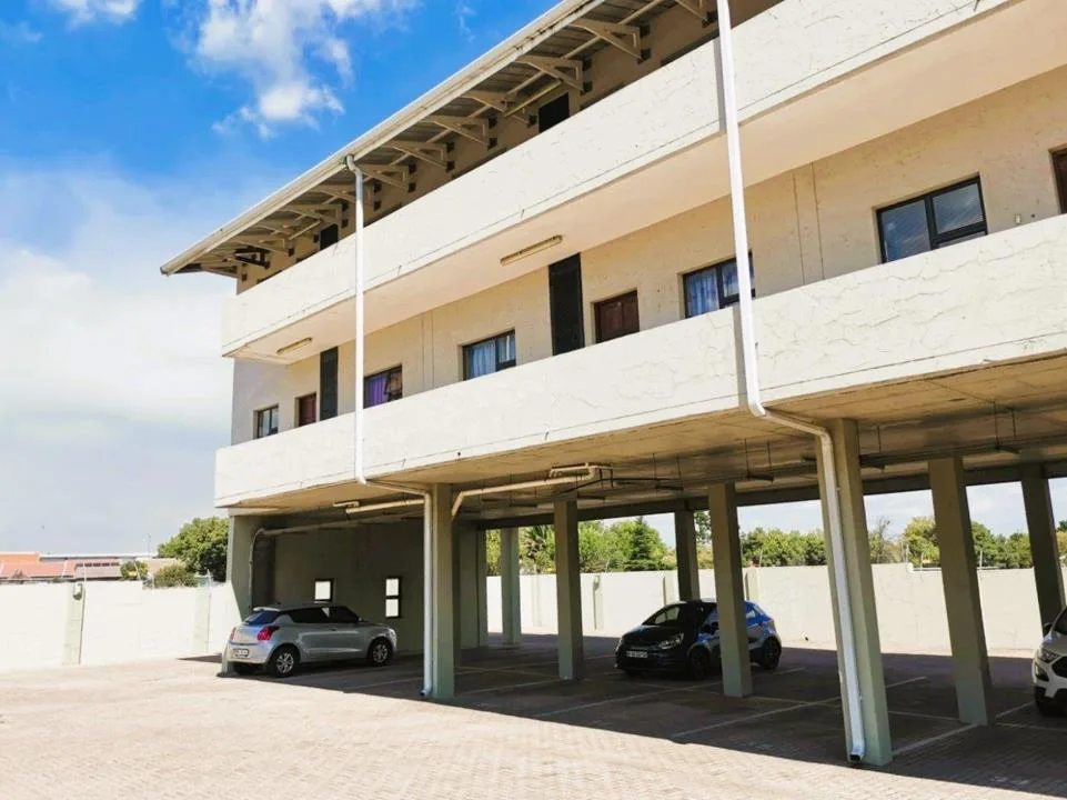 2 Bedroom Apartment / flat for sale in Secunda