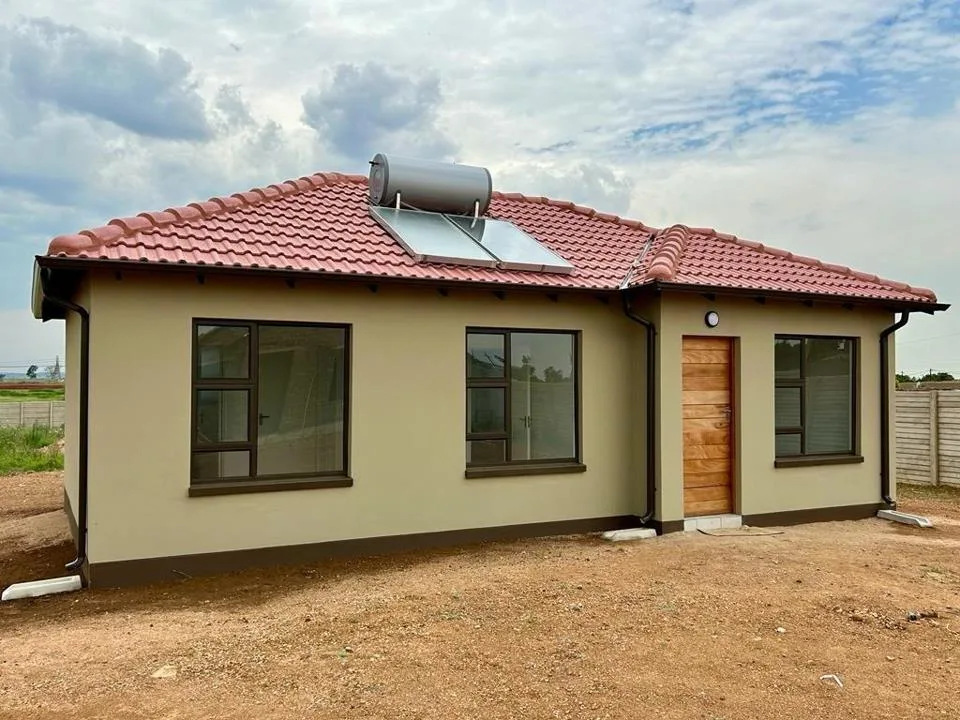 3 Bedroom House for sale in Windmill Park