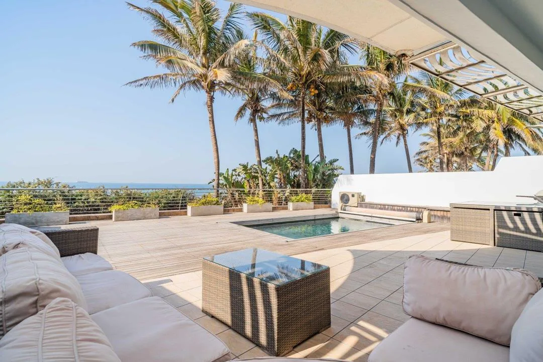 2 Bedroom Apartment / flat to rent in Umhlanga Central