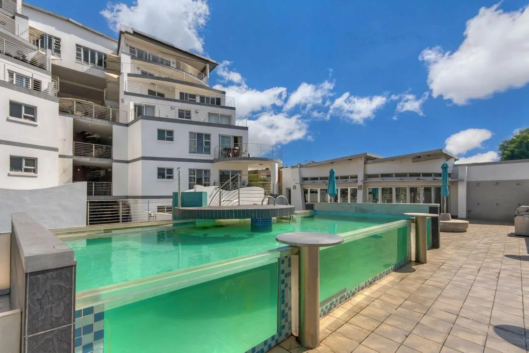2 Bedroom Apartment / flat to rent in Riviera