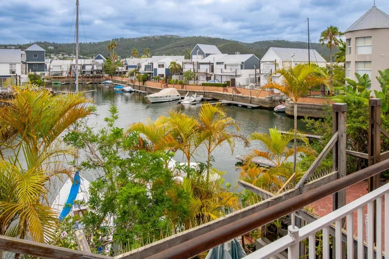 3 Bedroom House for sale in Knysna Quays