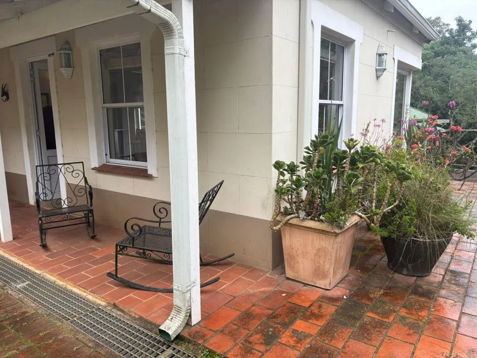 1 Bedroom House to rent in Kloof