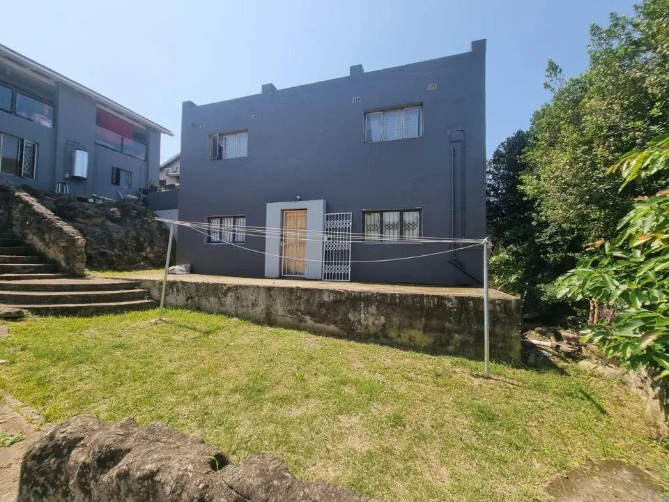 1 Bedroom House to rent in Hillary