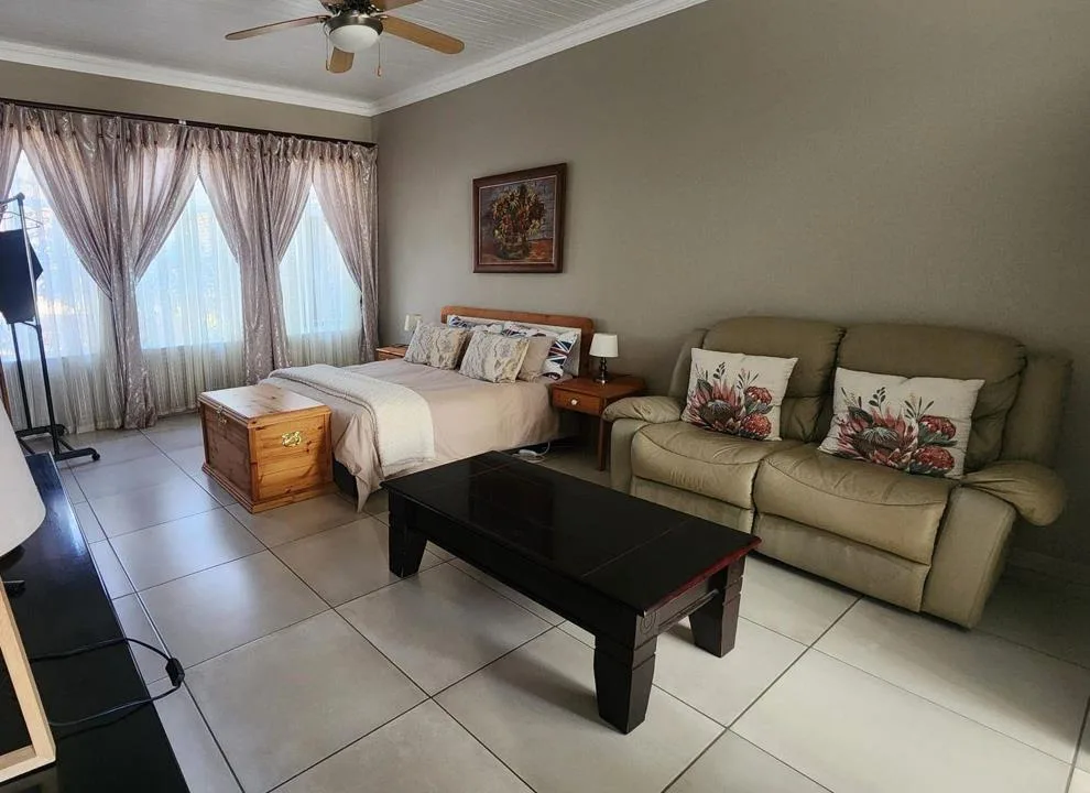1 Bedroom House to rent in Secunda