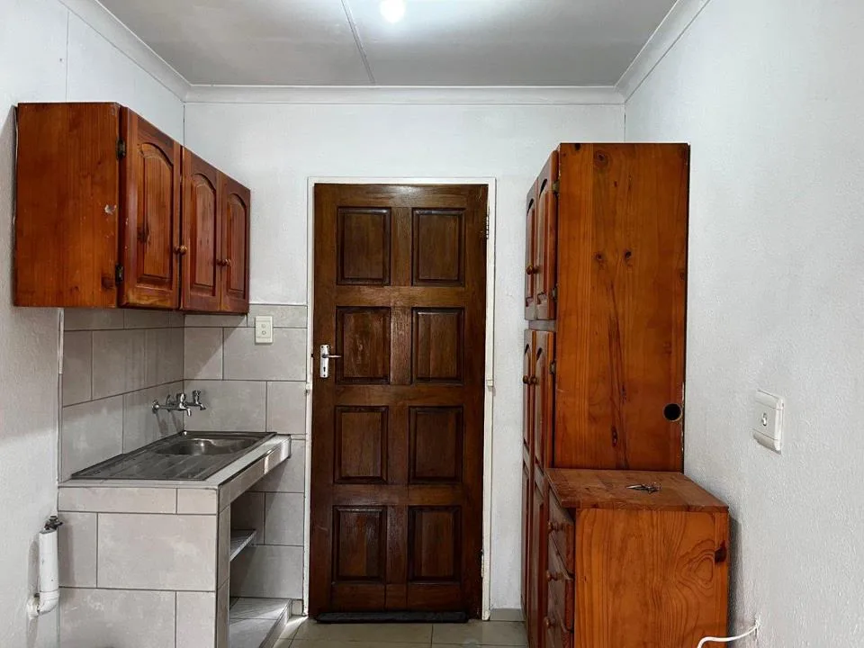 2 Bedroom House to rent in Windmill Park