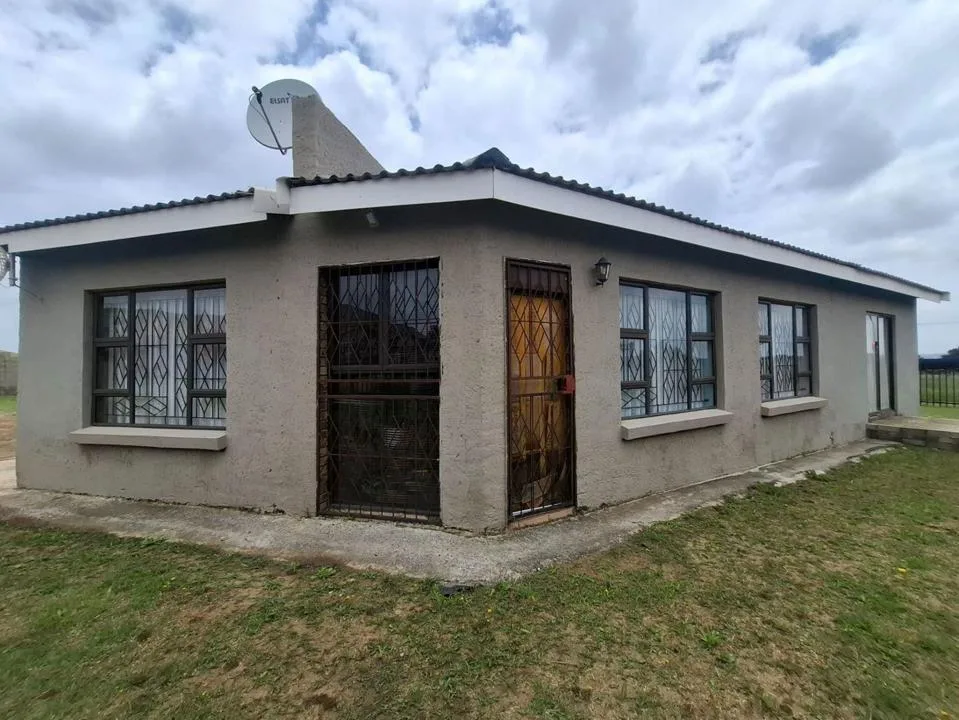 3 Bedroom House for sale in Bakenpark