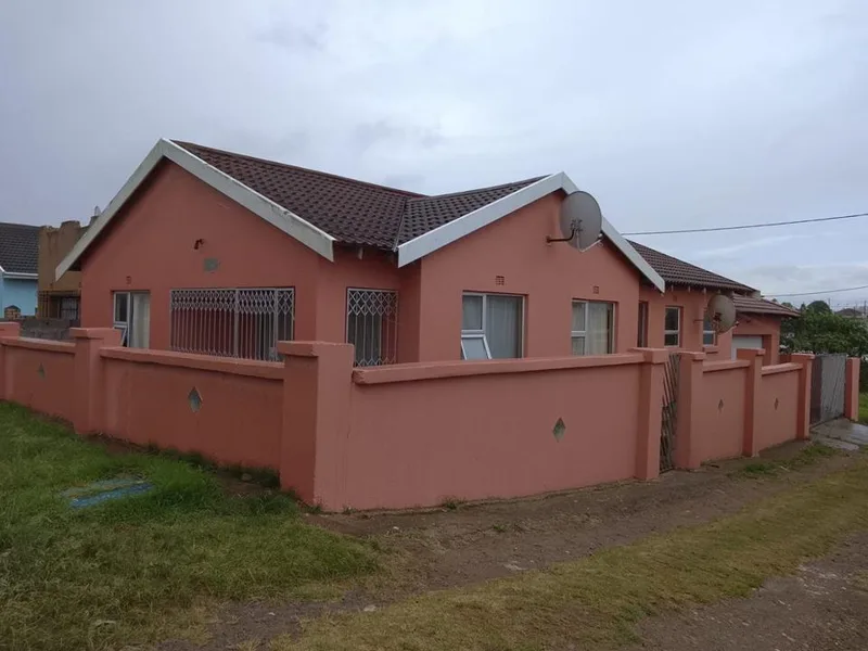 House for sale in Scenery Park