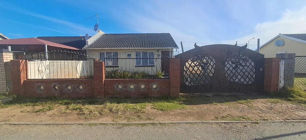 House for sale in King Williams Town Ext 30