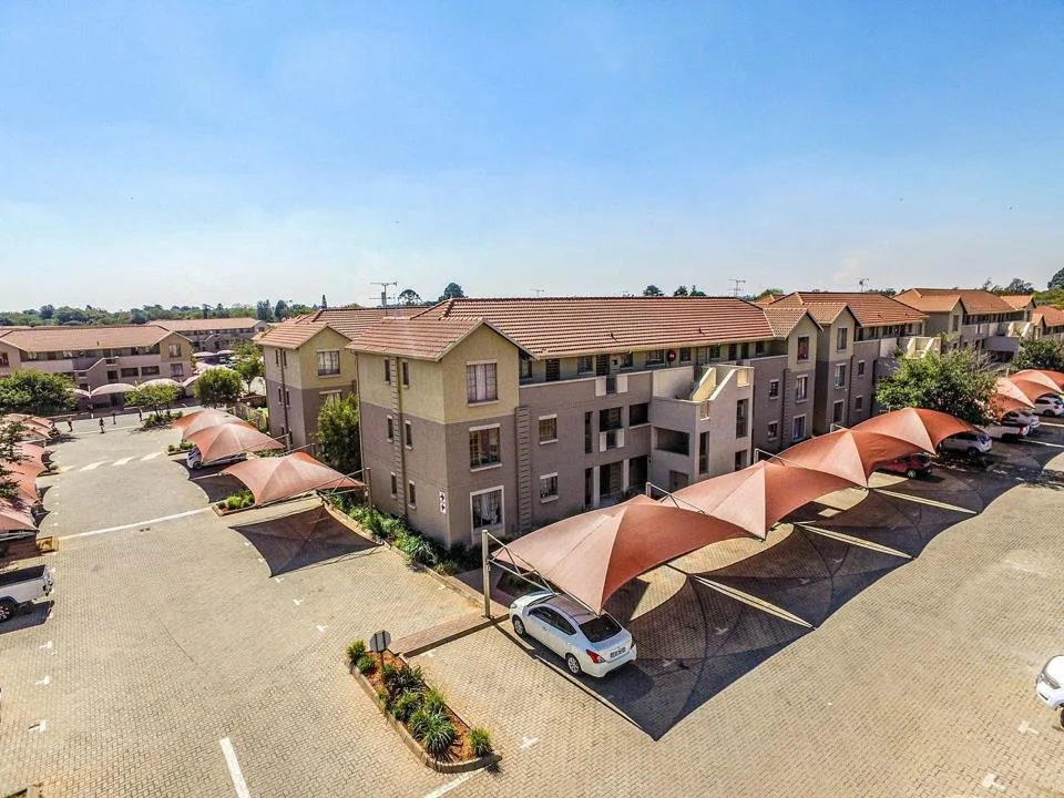 2 Bedroom Apartment / flat to rent in The Stewards