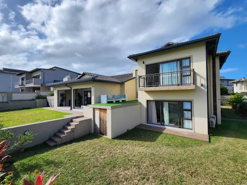 4 Bedroom House in Mzingazi Golf Estate