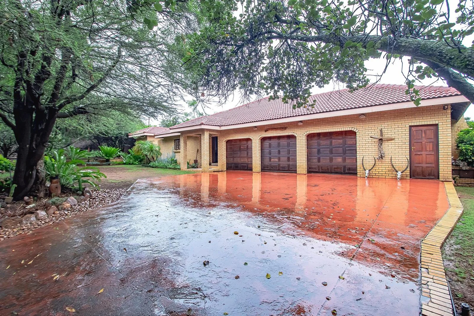 Property for sale in Pebble Rock
