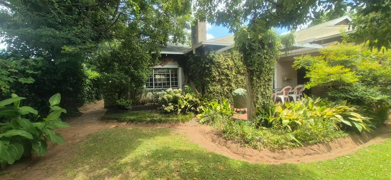 3 Bedroom House for sale in Parys