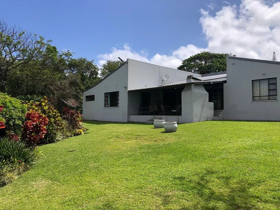 5 Bedroom House for sale in Glenmore