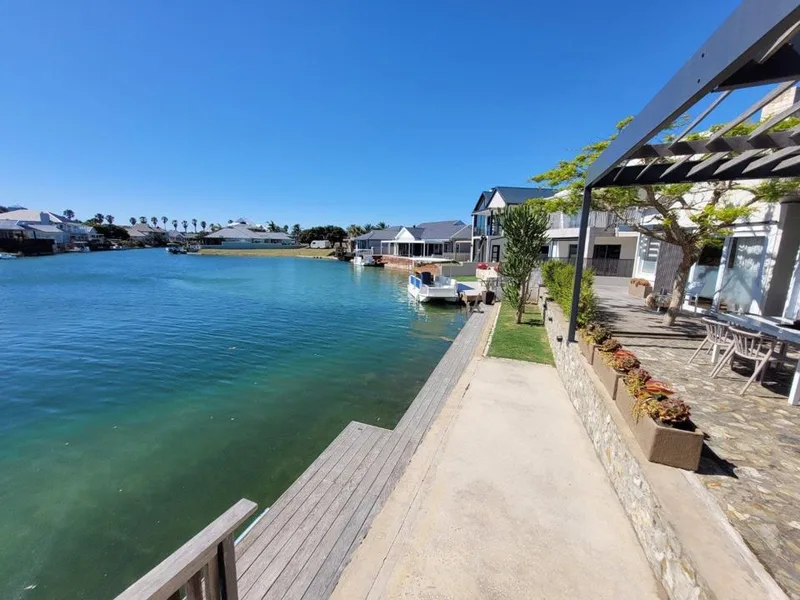 4 Bedroom House for sale in Marina Martinique