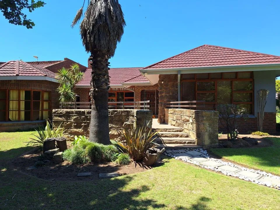 3 Bedroom House for sale in Vrede