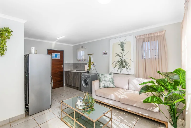 2 Bedroom House in Diepkloof
