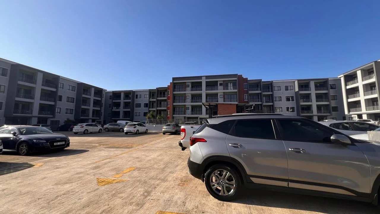 1 Bedroom Apartment / flat to rent in New Town Centre