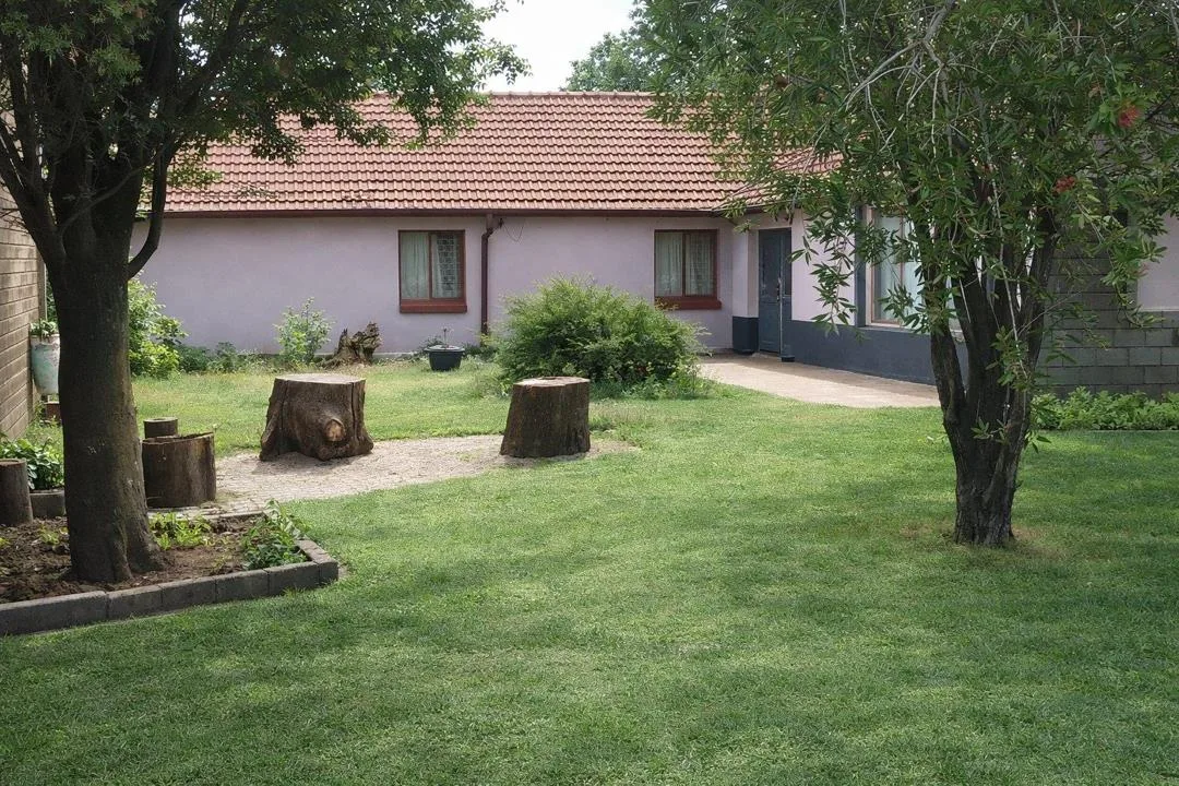House for sale in Sasolburg Ext 3