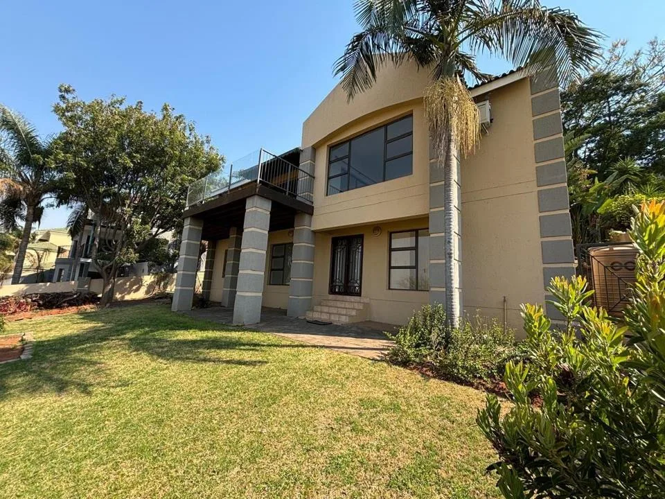 3 Bedroom House to rent in Kosmos Ridge