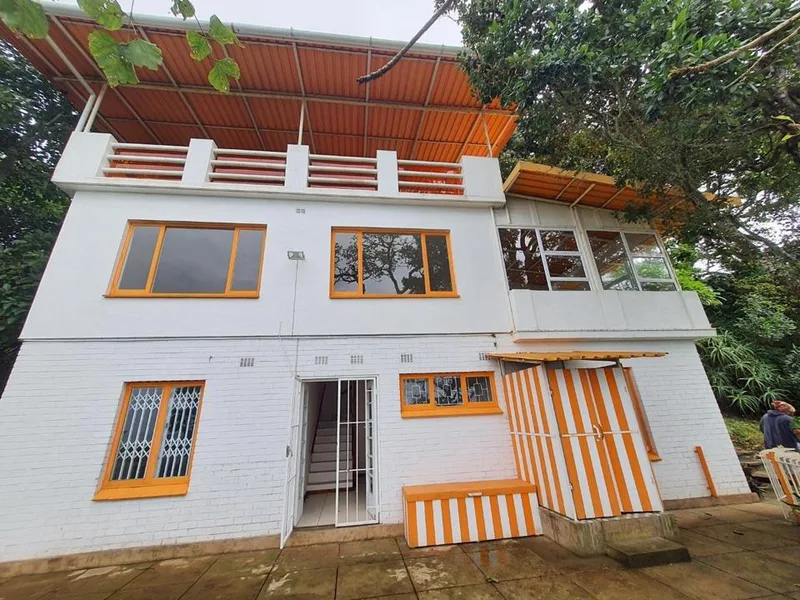 4 Bedroom House to rent in Trafalgar