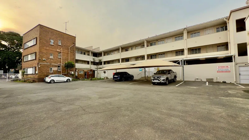 3 Bedroom Apartment in Musgrave