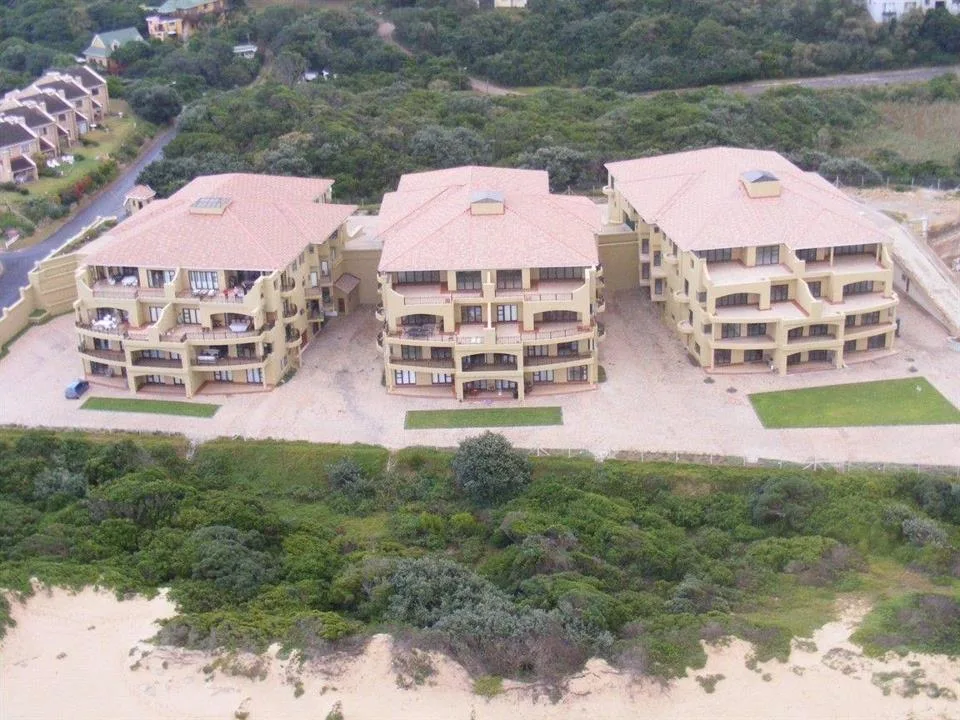 3 Bedroom Apartment / flat for sale in West Beach