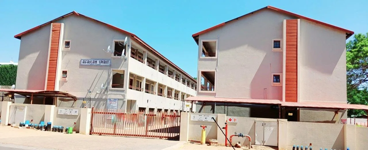 2 Bedroom Apartment / flat for sale in Polokwane Central
