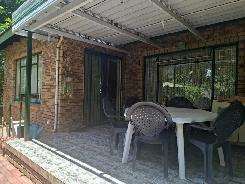 3 Bedroom Townhouse for sale in Bela Bela