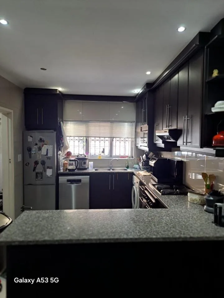 3 Bedroom Apartment / flat to rent in Overport