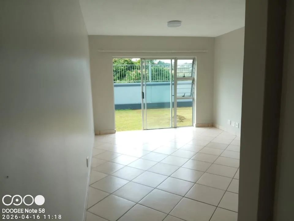 1 Bedroom Apartment / flat to rent in Athlone Park