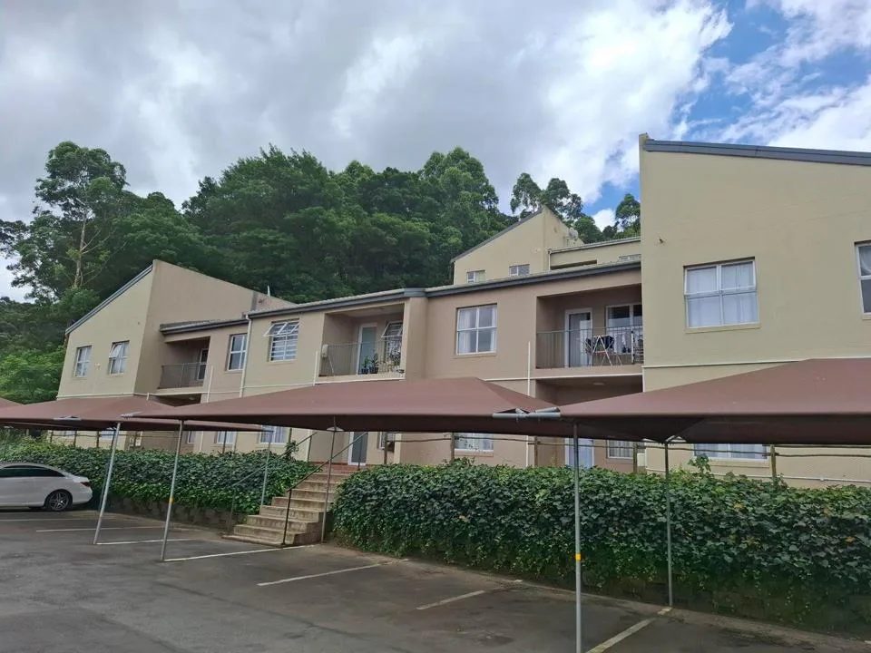1 Bedroom Apartment / flat to rent in Chase Valley