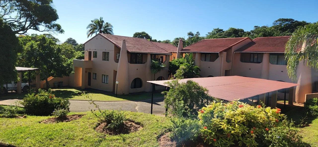 2 Bedroom Apartment / flat for sale in Glenmore