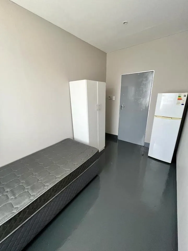 0.5 Bedroom Apartment / flat to rent in Edendale