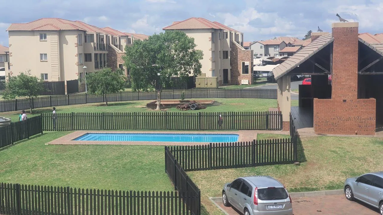2 Bedroom Apartment / flat for sale in Reyno Ridge