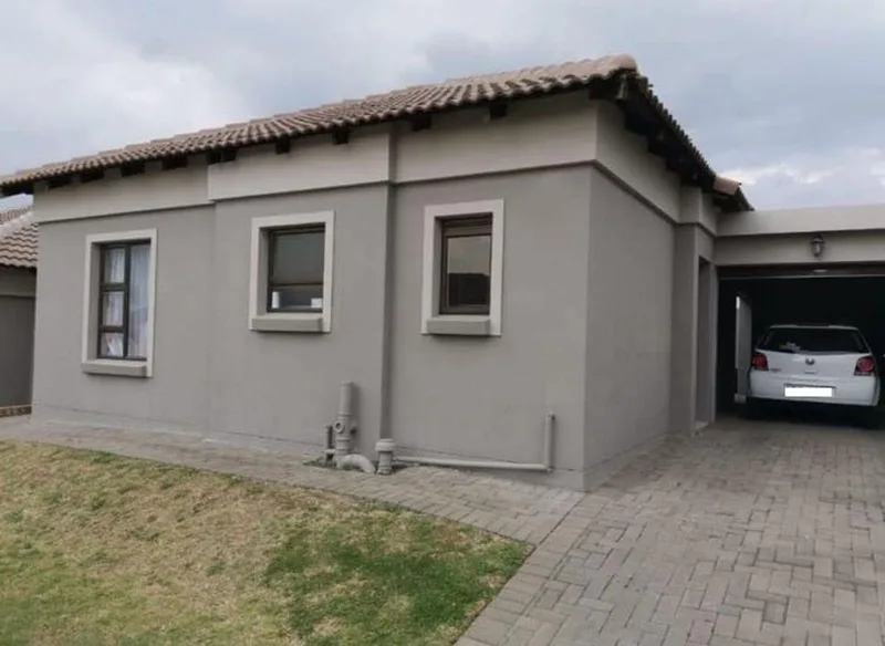 2 Bedroom Townhouse for sale in Terra Nova